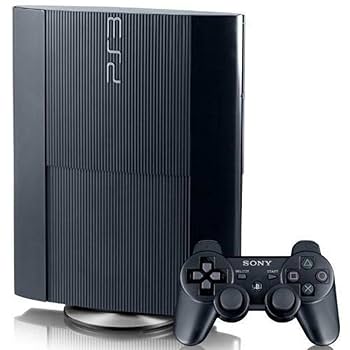 PlayStation3 - PS3美品　PlayStation3　250GB PlayStation3 250GB Shin Hokuto Musou LEGEND EDITION Japan